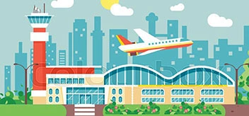 Heathrow Airport Transfers in West Hendon